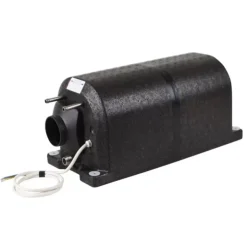 Elgena Air Nautic Compact | type LE | 10 L | 230V - 500W