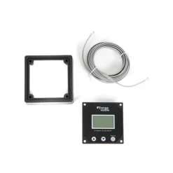 Hot Energie Mobile EM Afficheur LCD | METER AC-DC