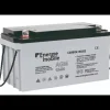 Online Energie Mobile EM Batterie AGM plomb carbone 90Ah
