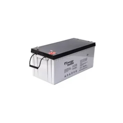 Sale Energie Mobile EM Batterie AGM plomb carbone 220 Ah