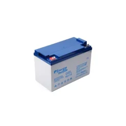 Outlet Energie Mobile EM Batterie GEL plomb carbone 60Ah