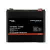 Outlet Energie Mobile EM Batterie Lithium LTPRO 24-200 Ah XP-BT | 5120 Wh