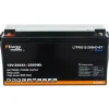 Online Energie Mobile EM Batterie Lithium LTPRO12-200 Ah HD-BT - 2560 Wh