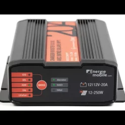 Outlet Energie Mobile EM BOOST 20 MPPT