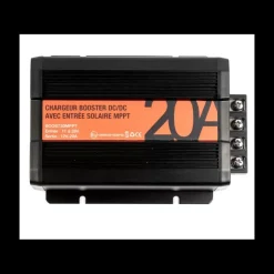 Outlet Energie Mobile EM BOOST 20 MPPT