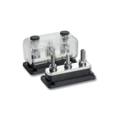 Hot Energie Mobile EM Busbar 600A 3 x M8