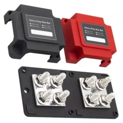 Energie Mobile EM BusBar Duo 400A | 8 x M10