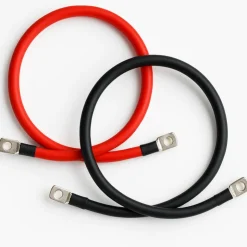 Sale Energie Mobile EM Câble de Puissance 16mm² avec Cosses Serties