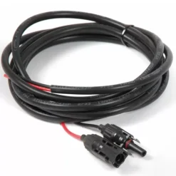 Sale Energie Mobile EM Câble solaire Twin MC4 | 4 mm²