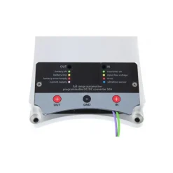 Hot Energie Mobile EM Chargeur booster CB800