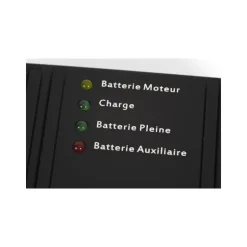 New Energie Mobile EM Chargeur booster CB12-30