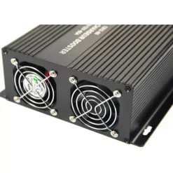 Clearance Energie Mobile EM Chargeur booster CB12-60
