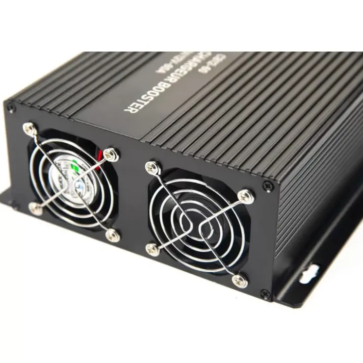 Clearance Energie Mobile EM Chargeur booster CB12-60