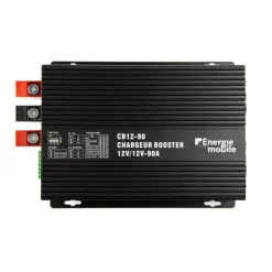 Discount Energie Mobile EM Chargeur booster CB12-90