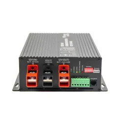 Discount Energie Mobile EM Chargeur booster CB12-90