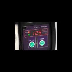 New Energie Mobile EM Chargeur convertisseur SWCOMBI 1200