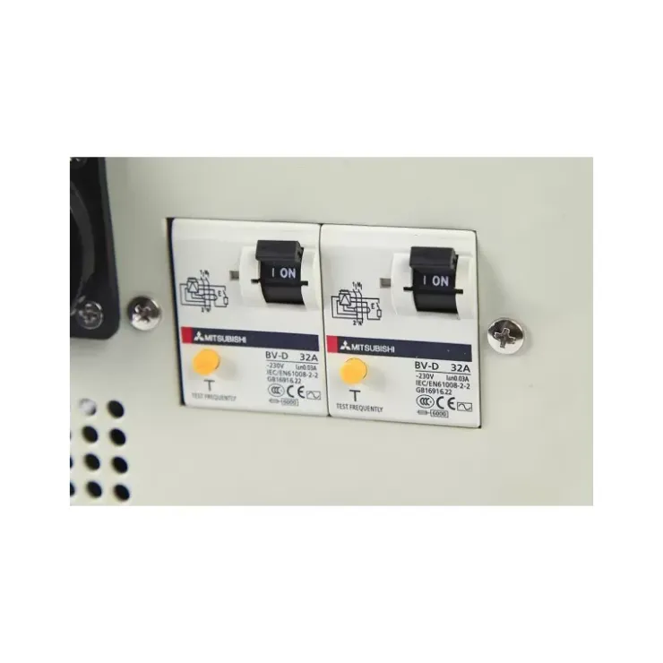 Hot Energie Mobile EM Chargeur convertisseur CS+12-3600DIF