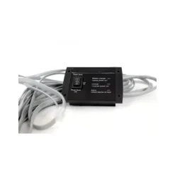 Hot Energie Mobile EM Chargeur convertisseur CS+12-3600DIF