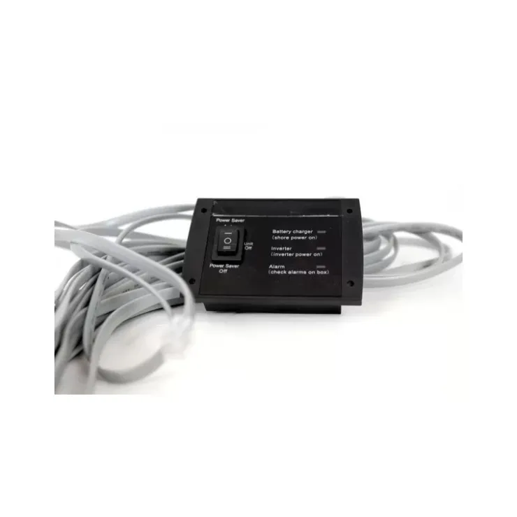 Hot Energie Mobile EM Chargeur convertisseur CS+12-3600DIF