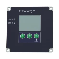 Hot Energie Mobile EM Chargeur de batterie AB 60A