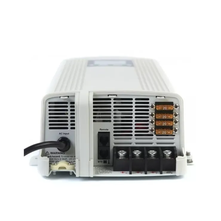 Outlet Energie Mobile EM Chargeur de batterie AB 100A