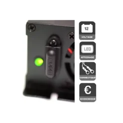 Outlet Energie Mobile EM Chargeur MBC12-20