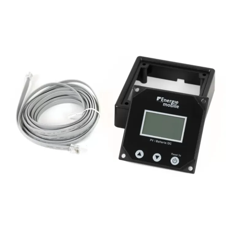 Outlet Energie Mobile EM Chargeur SBC24-15