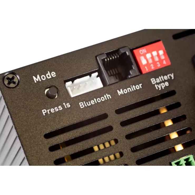 Outlet Energie Mobile EM Chargeur SBC24-15