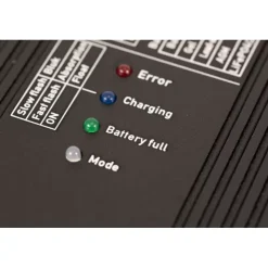 Outlet Energie Mobile EM Chargeur SBC24-15