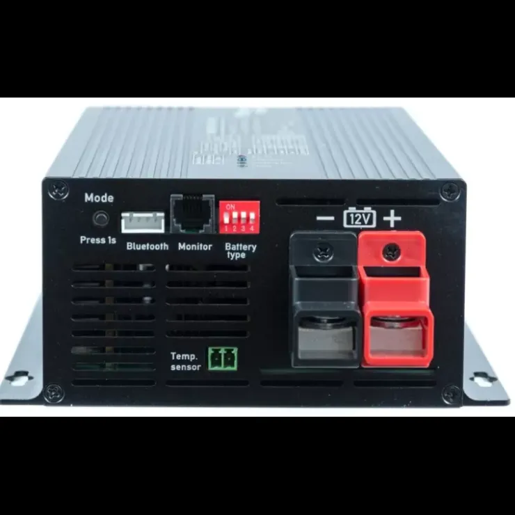 Energie Mobile EM Chargeur SBC12-30
