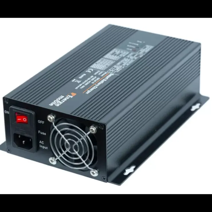 Energie Mobile EM Chargeur SBC12-30