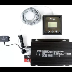 Energie Mobile EM Chargeur SBC12-30