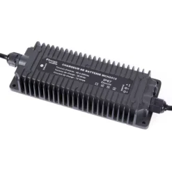 Outlet Energie Mobile EM Chargeur 230/24V - MCH24-12 IP67