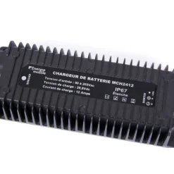 Outlet Energie Mobile EM Chargeur 230/24V - MCH24-12 IP67