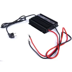 Hot Energie Mobile EM Chargeur 230/24V - MCH24-20 IP67