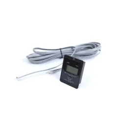 Best Energie Mobile EM Commande à distance convertisseur DC-AC | PSW-DIF
