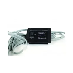 Energie Mobile EM Commande à distance CS+DIF