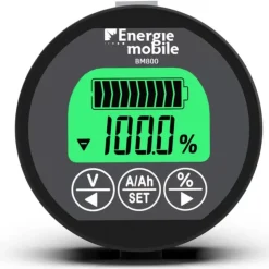 Best Energie Mobile EM Contrôleur BM800