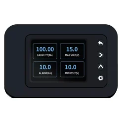 Sale Energie Mobile EM Contrôleur BM900-BT