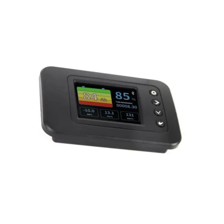 Sale Energie Mobile EM Contrôleur BM900-BT