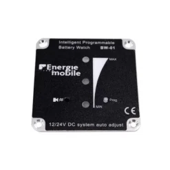 Online Energie Mobile EM Contrôleur de tension BW-01
