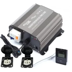 New Energie Mobile EM Convertisseur PSW12-350C