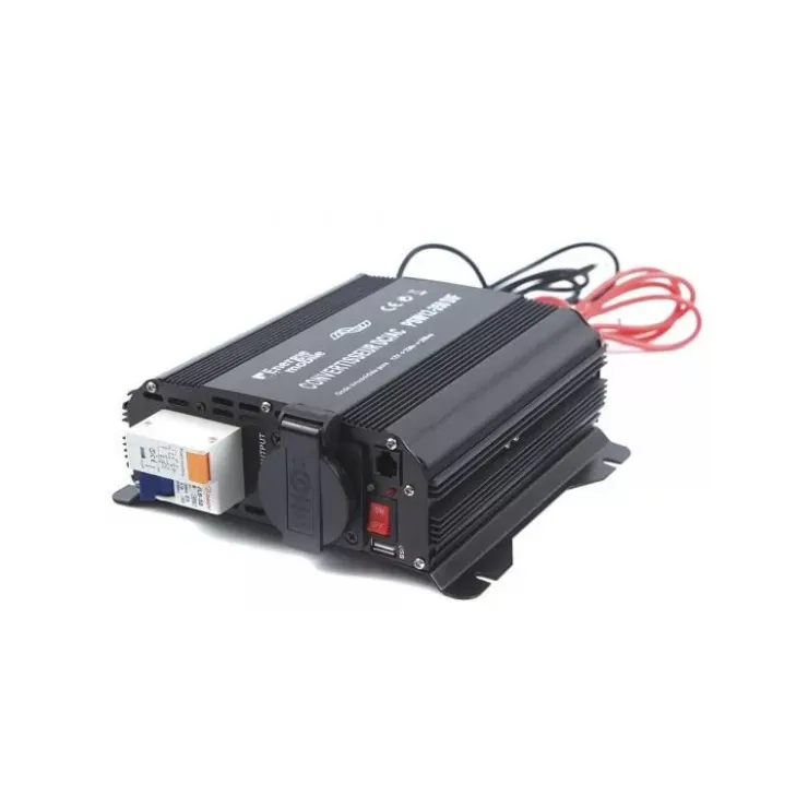 Hot Energie Mobile EM Convertisseur PSW24-1600DIF