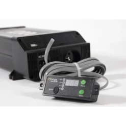 Best Energie Mobile EM Convertisseur sinusoïdal DC-AC | PS RT-V2 | 3300 Va