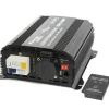 Discount Energie Mobile EM Convertisseur sinusoïdal DC-AC | PSW DIF-V2 700 Va