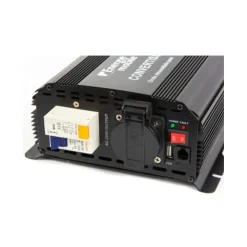 Discount Energie Mobile EM Convertisseur sinusoïdal DC-AC | PSW DIF-V2 700 Va