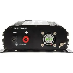 Discount Energie Mobile EM Convertisseur sinusoïdal DC-AC | PSW DIF-V2 700 Va