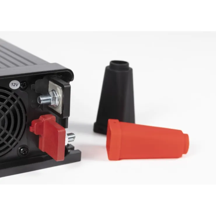 Discount Energie Mobile EM Convertisseur sinusoïdal DC-AC | PS RT-V2 | 2700 Va