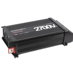 Discount Energie Mobile EM Convertisseur sinusoïdal DC-AC | PS RT-V2 | 2700 Va