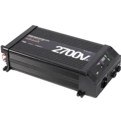 Discount Energie Mobile EM Convertisseur sinusoïdal DC-AC | PS RT-V2 | 2700 Va